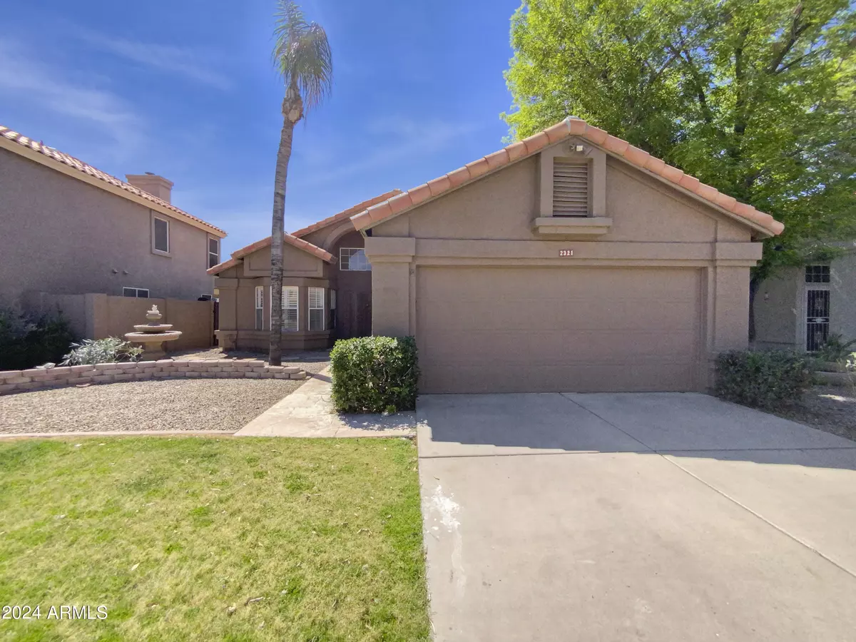 Gilbert, AZ 85234,2321 E MILLBRAE Court