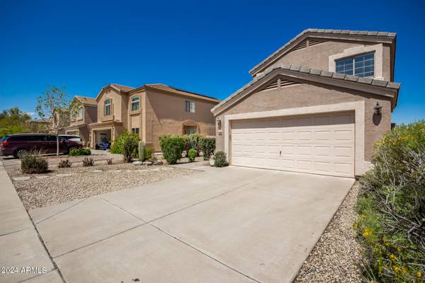 San Tan Valley, AZ 85144,3724 W DANCER Lane