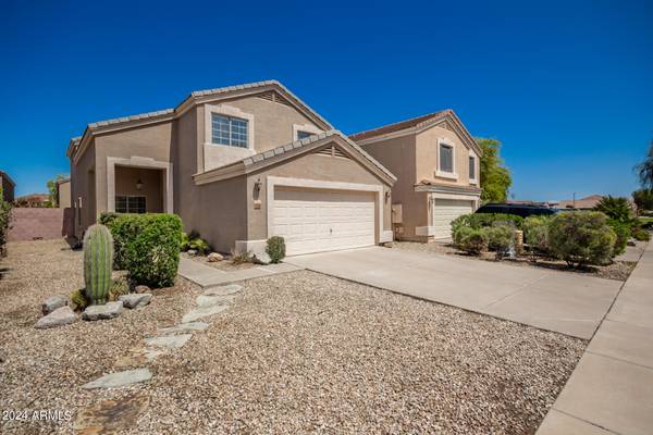 San Tan Valley, AZ 85144,3724 W DANCER Lane