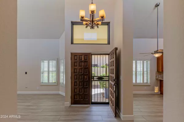 Scottsdale, AZ 85260,9638 E CAMINO DEL SANTO --