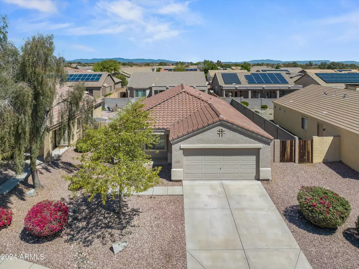 Surprise, AZ 85388,17520 W WATSON Lane