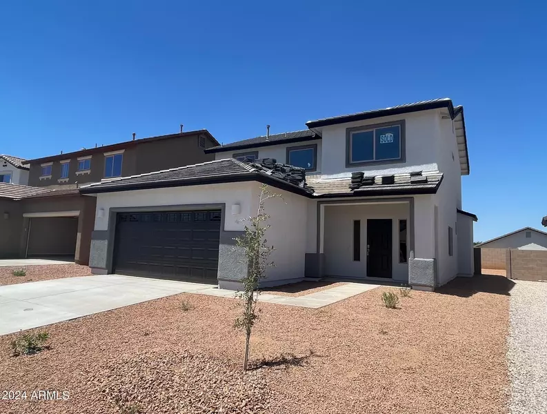 4215 Tinker Drive #Lot 50, Sierra Vista, AZ 85650