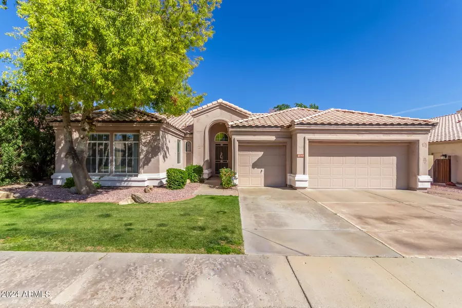 22367 N 68TH Drive, Glendale, AZ 85310