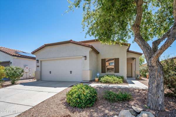 10847 W AVENIDA DEL REY --,  Peoria,  AZ 85383