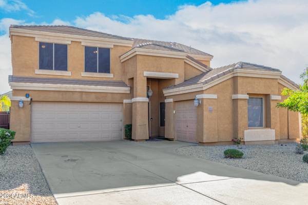 33825 N PATE Place,  Cave Creek,  AZ 85331