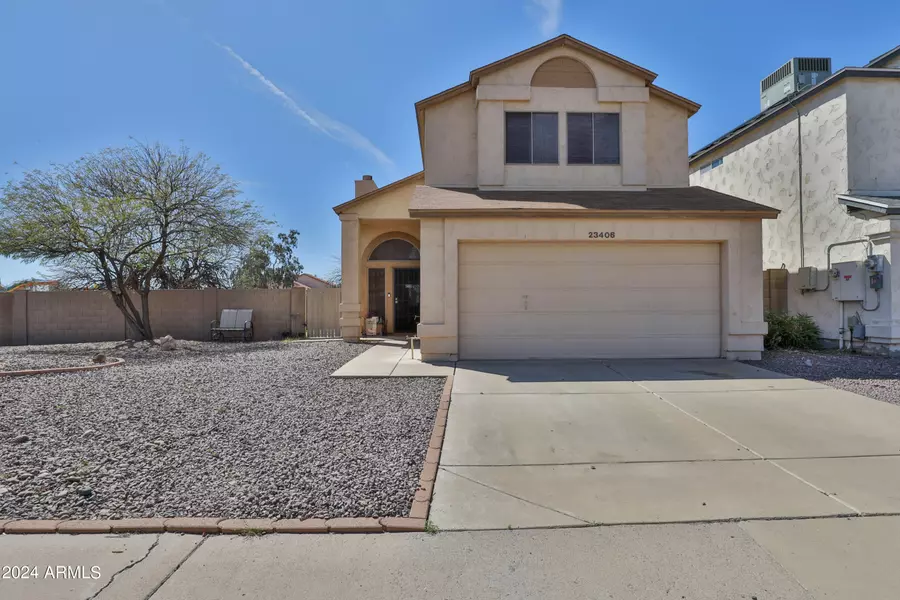 23406 N 40TH Lane, Glendale, AZ 85310