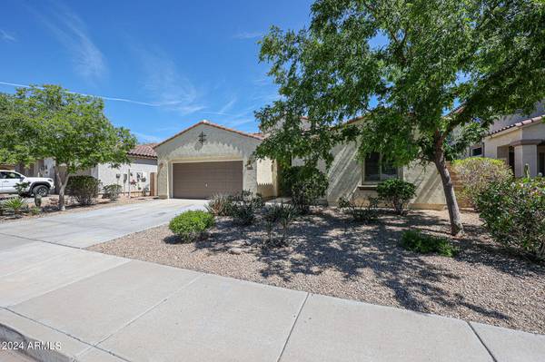 Peoria, AZ 85382,21335 N 77TH Lane