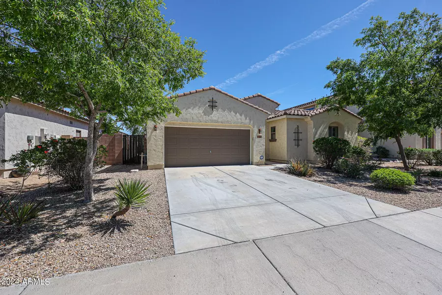 21335 N 77TH Lane, Peoria, AZ 85382