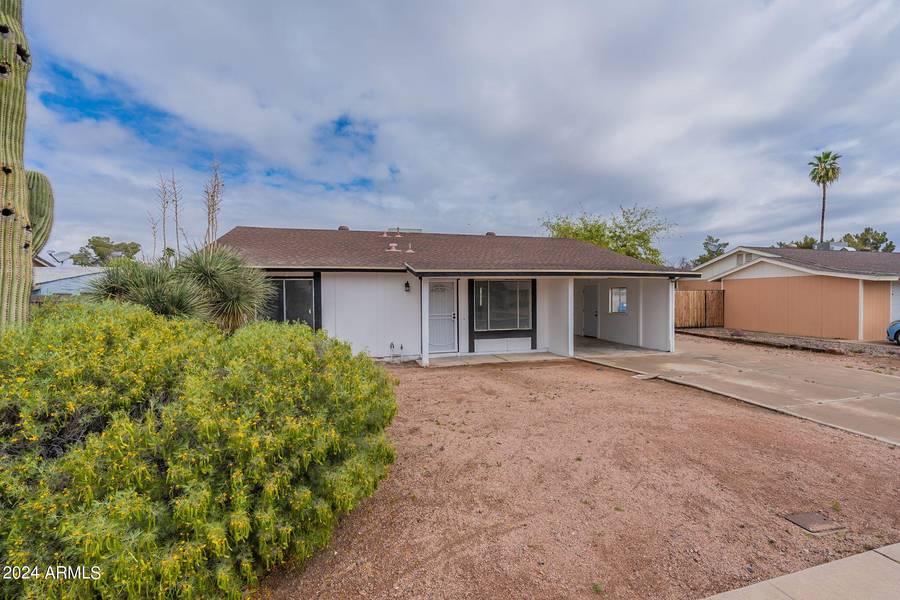 2336 W PLATA Avenue, Mesa, AZ 85202