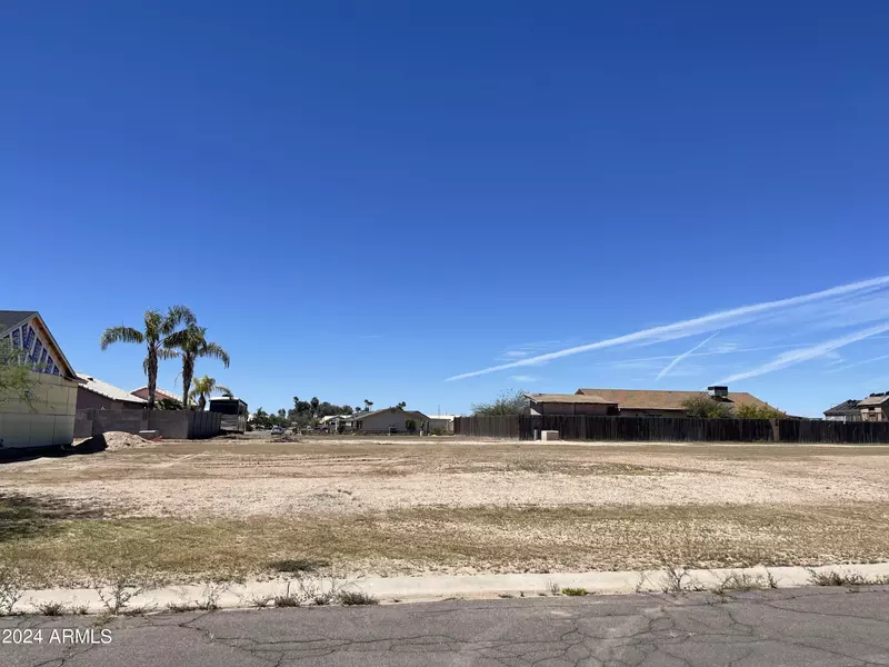 15512 S PATAGONIA Road #539, Arizona City, AZ 85123