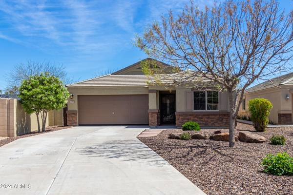 Chandler, AZ 85226,709 S VALENCIA Place