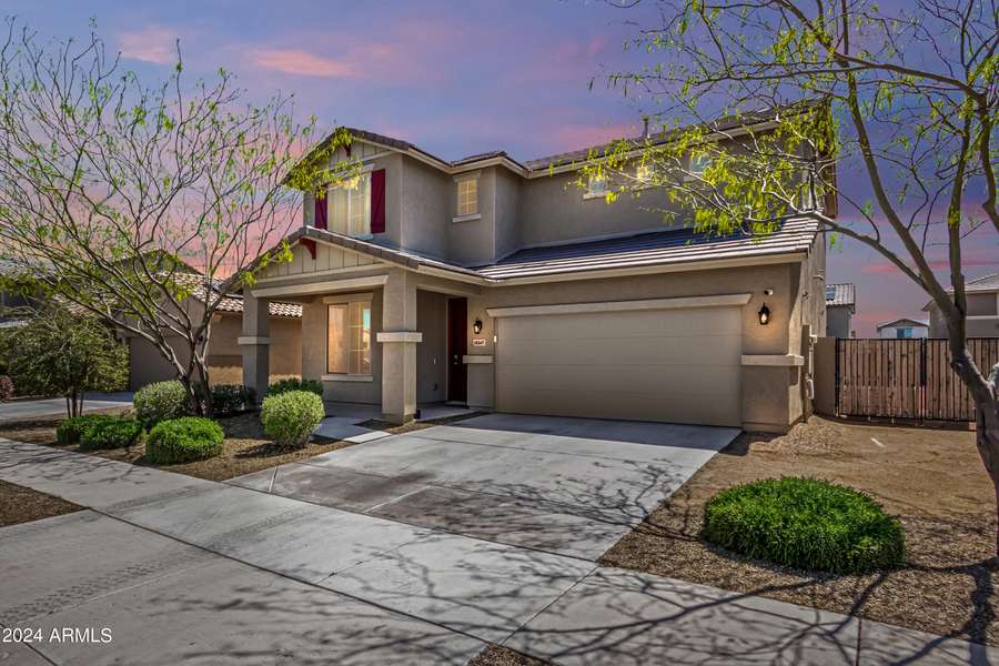 18247 W CARLOTA Lane, Surprise, AZ 85387