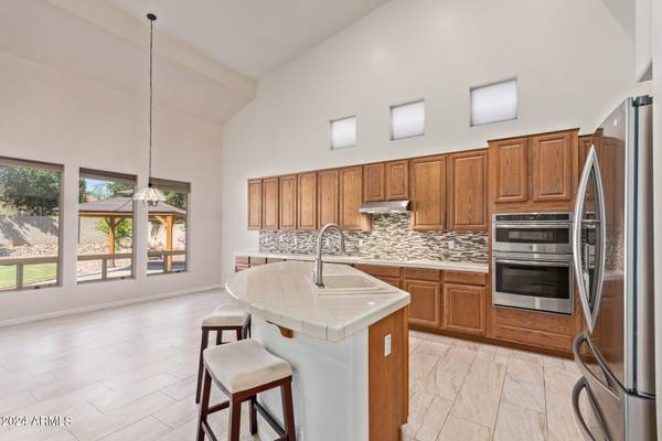 Peoria, AZ 85383,8212 W VIA MONTOYA Drive