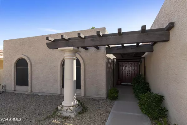 Sun Lakes, AZ 85248,26037 S SADDLETREE Drive