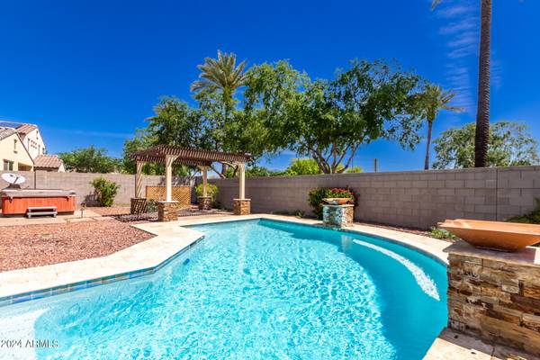 Peoria, AZ 85381,13023 N 93RD Drive