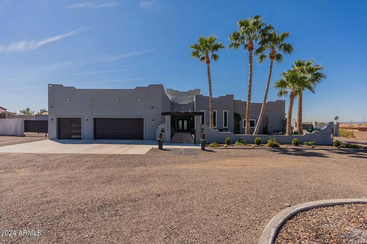 Peoria, AZ 85383,10445 W CAMINO DE ORO --