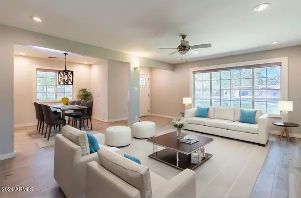 Phoenix, AZ 85016,1821 E BETHANY HOME Road