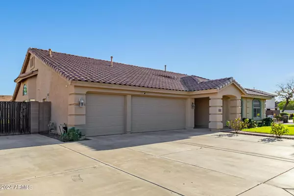 Laveen, AZ 85339,5009 W GWEN Street