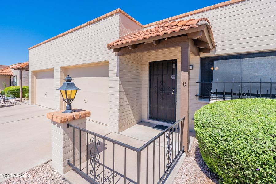 440 S PARKCREST -- #93, Mesa, AZ 85206