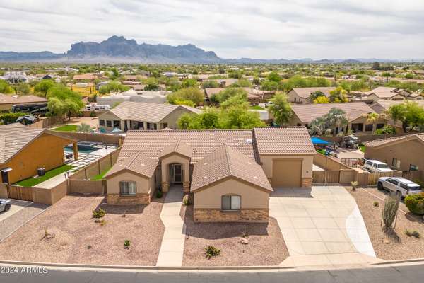 1047 N 113TH Place,  Mesa,  AZ 85207