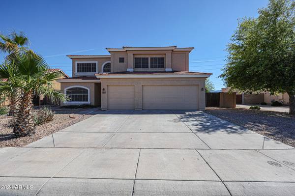 Laveen, AZ 85339,4825 W MILADA Drive