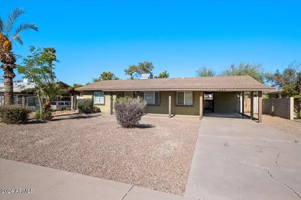 528 W 18TH Street, Tempe, AZ 85281