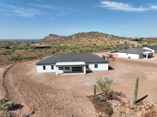 Gold Canyon, AZ 85118,10570 E Magnolia Road