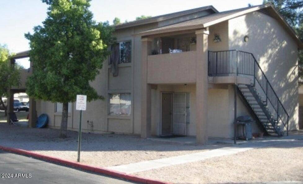 260 W 8TH Avenue #Bldg 1, Mesa, AZ 85210