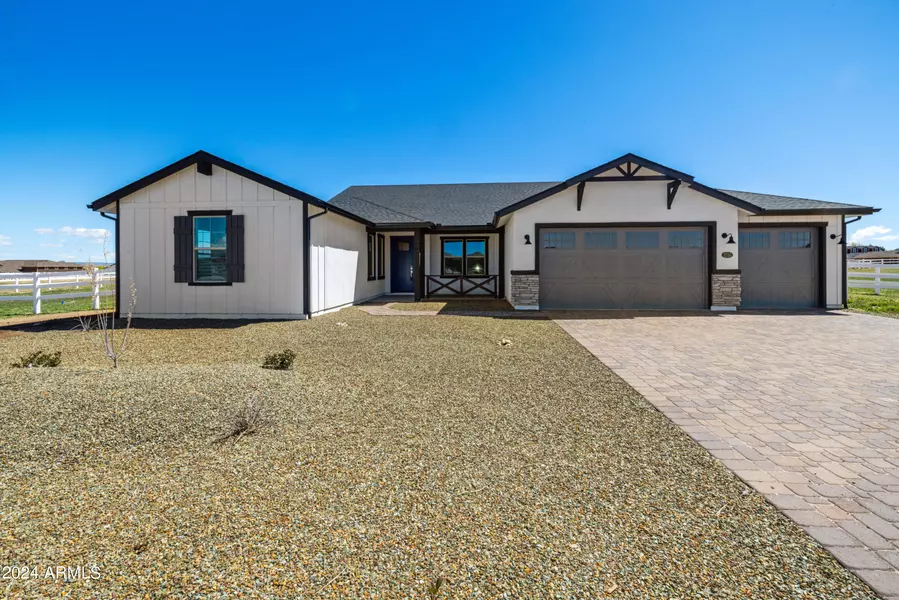 2735 NELSON Lane, Chino Valley, AZ 86323