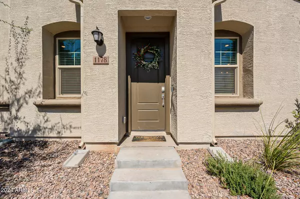 Chandler, AZ 85286,1178 E SABINO Drive