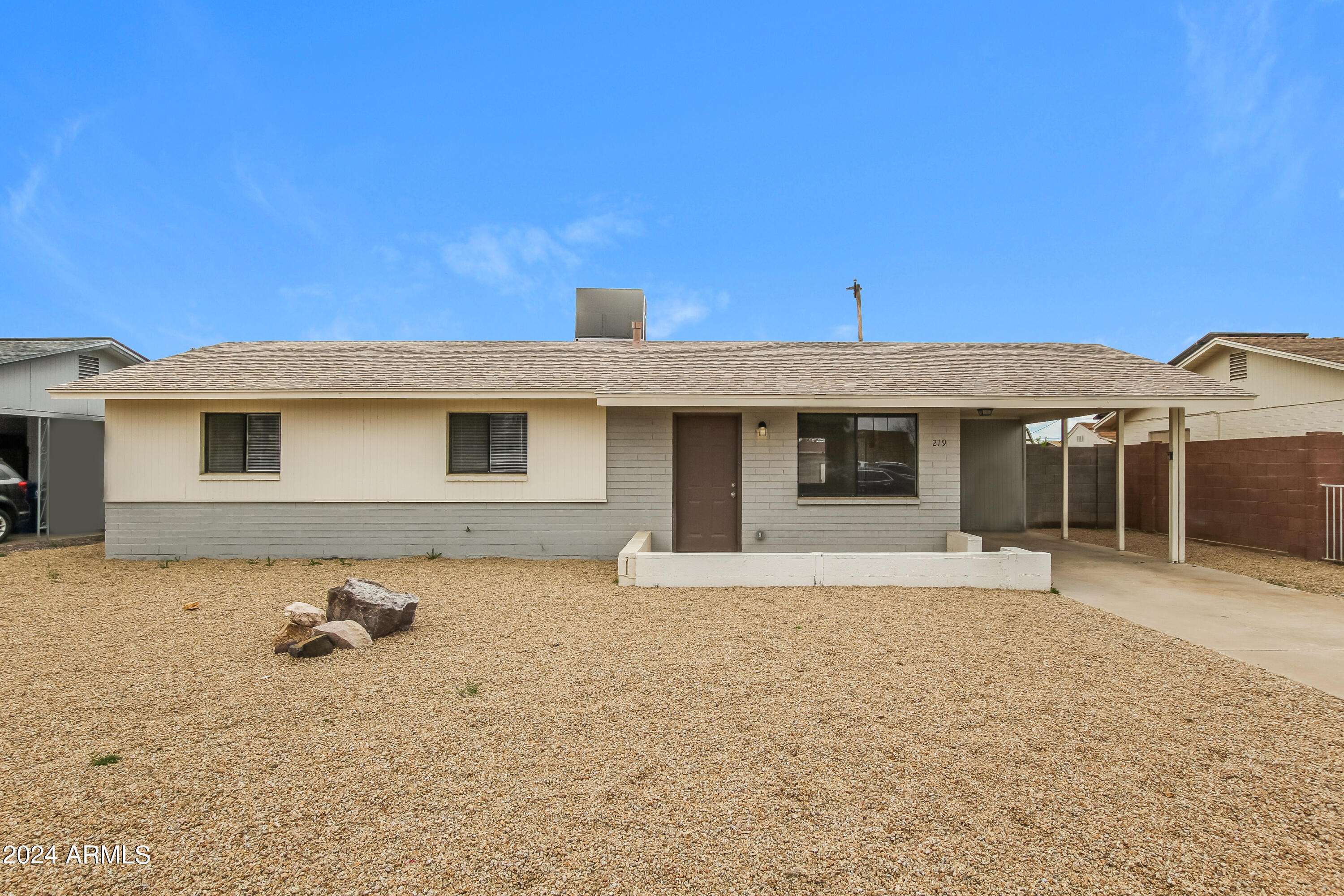 219 W LOMA LINDA Boulevard, Avondale, AZ 85323