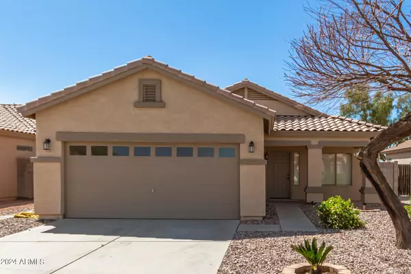 1110 S 7TH Avenue, Avondale, AZ 85323