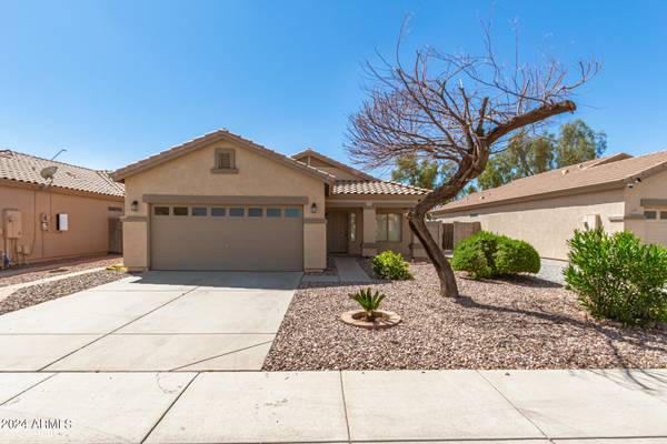 Avondale, AZ 85323,1110 S 7TH Avenue