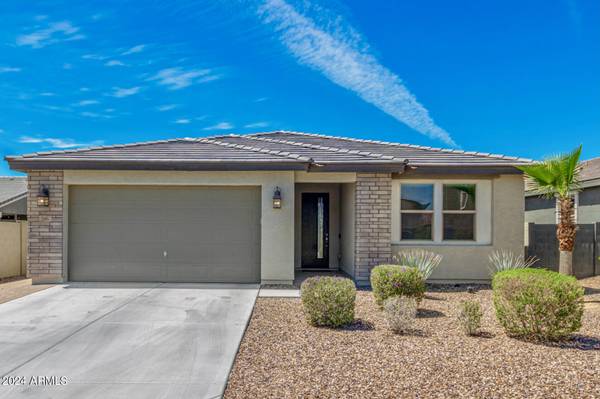 546 S 199TH Drive,  Buckeye,  AZ 85326