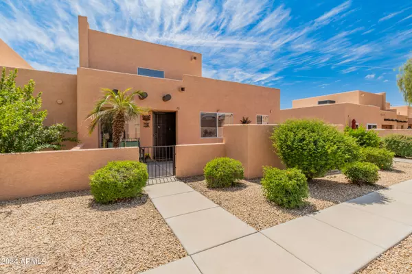 Peoria, AZ 85345,8940 W OLIVE Avenue #76