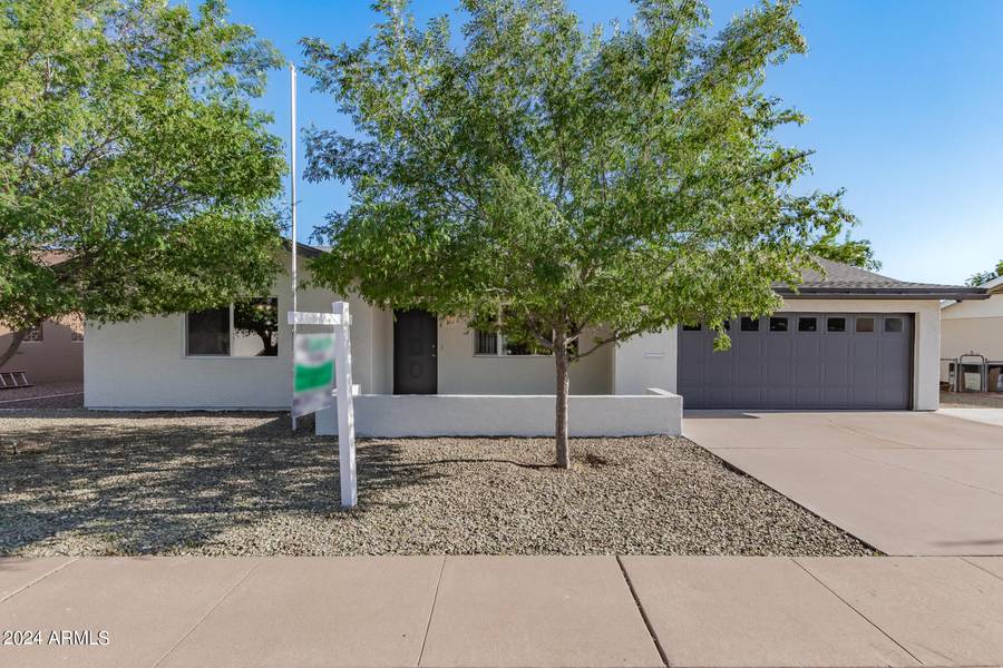 5909 E COLBY Street, Mesa, AZ 85205