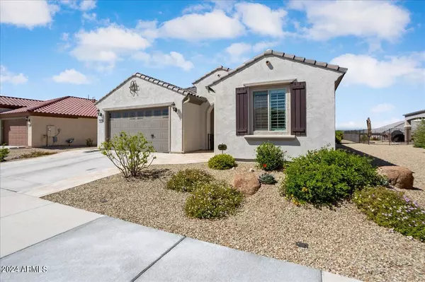 Buckeye, AZ 85396,26532 W TARO Drive