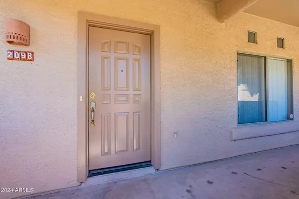 Chandler, AZ 85225,1351 N PLEASANT Drive #2098