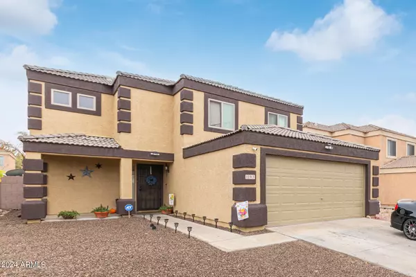 El Mirage, AZ 85335,12313 W WINDROSE Drive