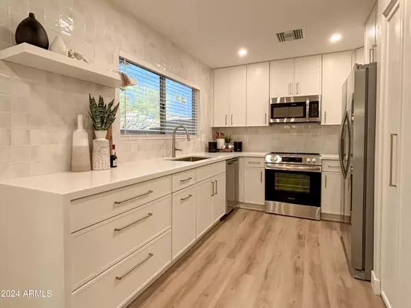 11097 N 109TH Street, Scottsdale, AZ 85259