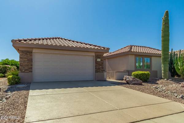 16257 W STARRY SKY Drive, Surprise, AZ 85374