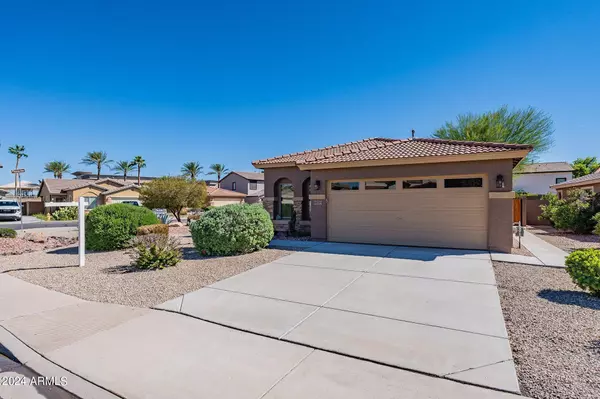 Maricopa, AZ 85139,44785 W Miraflores Street