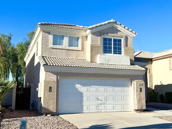 Goodyear, AZ 85395,13586 W Desert Flower Drive