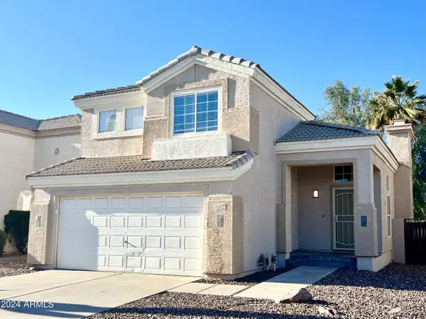 Goodyear, AZ 85395,13586 W Desert Flower Drive