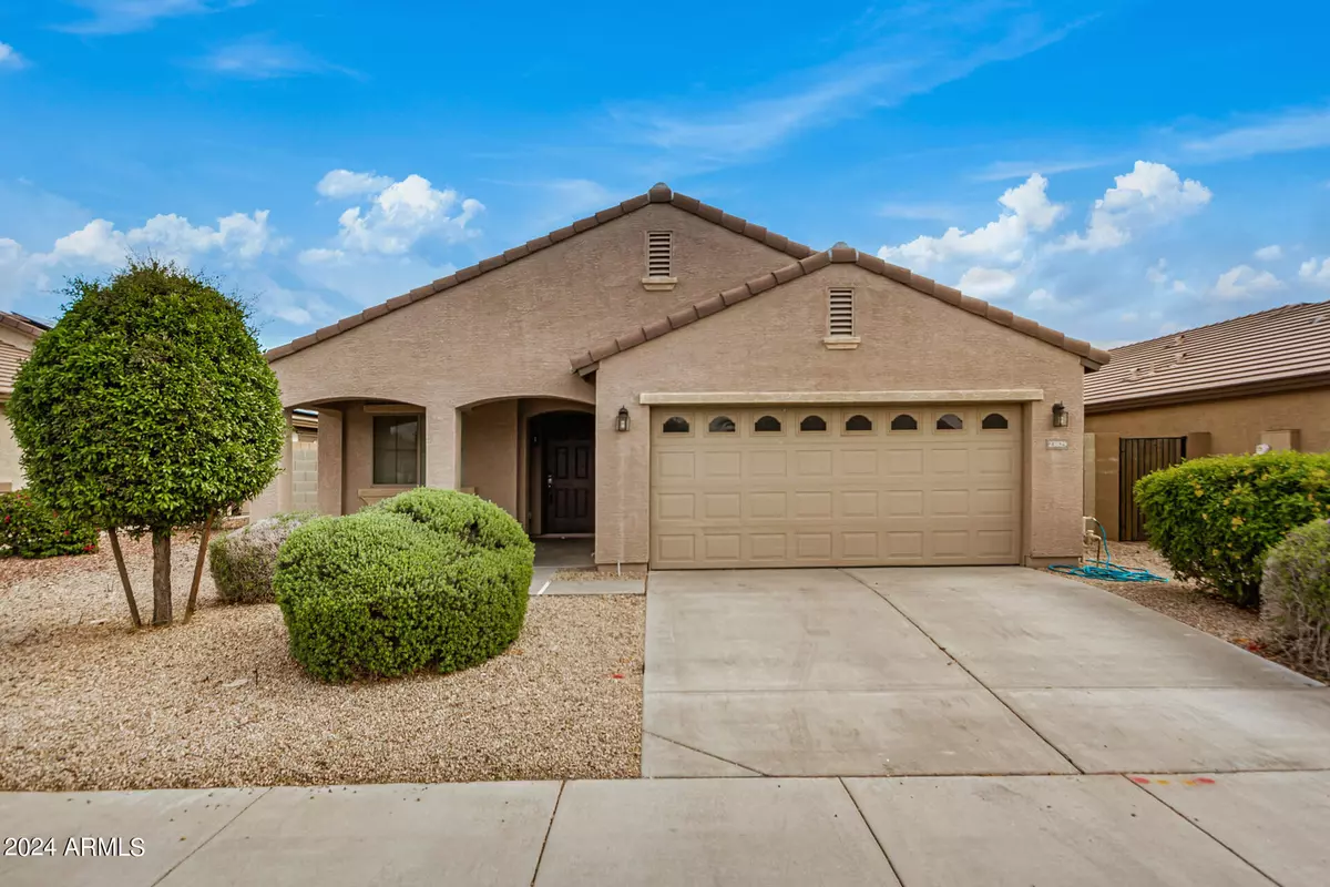 Buckeye, AZ 85326,23829 W PAPAGO Street