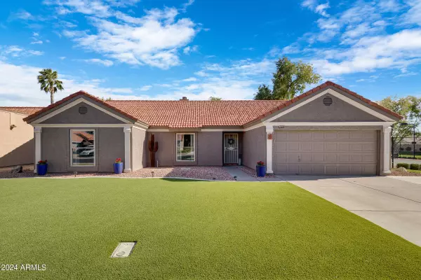 Chandler, AZ 85226,5871 W MORELOS Street