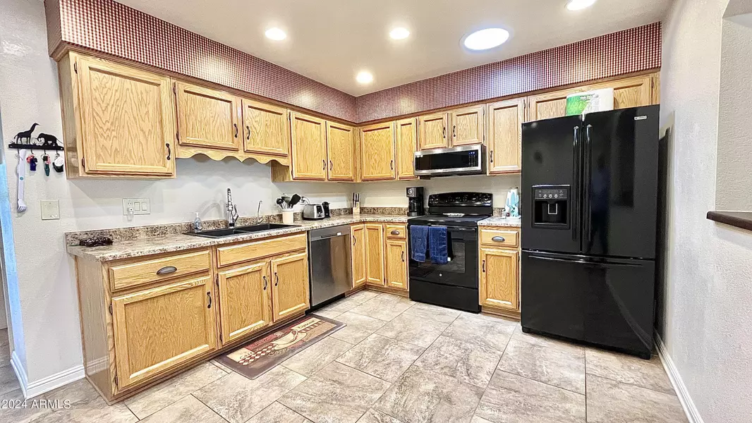 7950 E KEATS Avenue #133, Mesa, AZ 85209