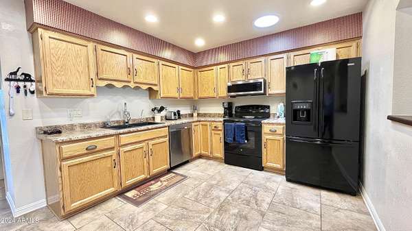 Mesa, AZ 85209,7950 E KEATS Avenue #133