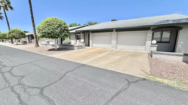 Mesa, AZ 85209,7950 E KEATS Avenue #133