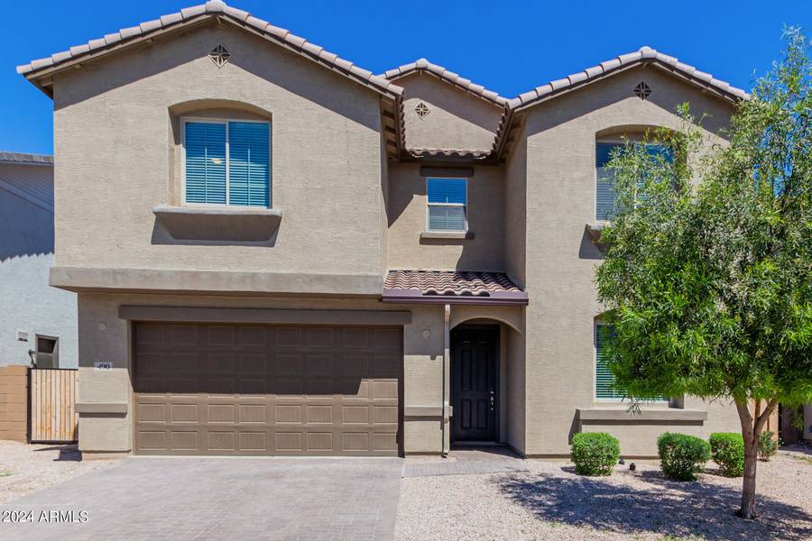 490 E ZION Place, Chandler, AZ 85249